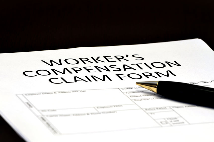 How Does Workers' Compensation Work?
