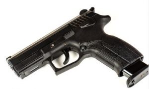 Gun Manufacturer Insurance