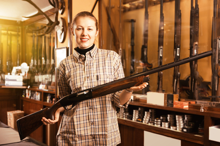 Small Business Insurance for Firearm Related Business
