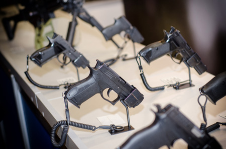 Why Firearm Businesses Need Employment Practices Liability Insurance