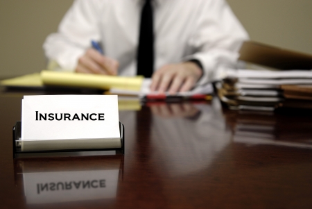 Independent Insurance Agencies