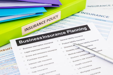 Business Insurance Pricing